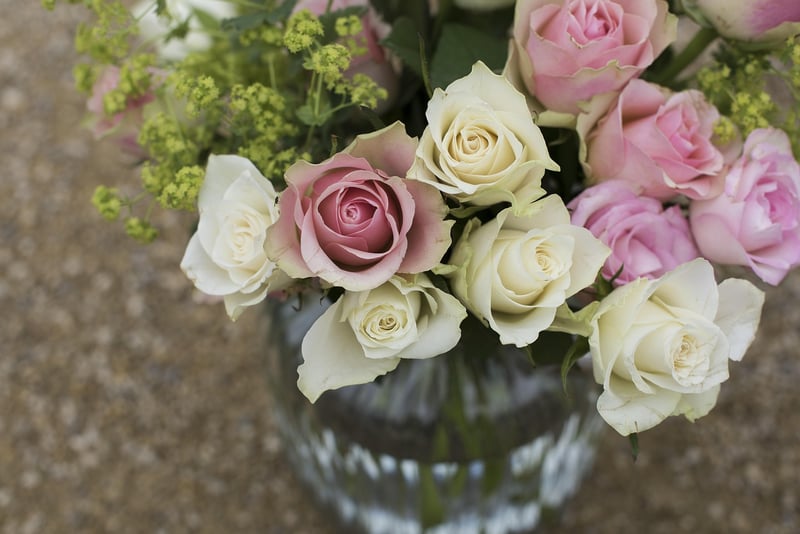 Planetarium Centerpieces